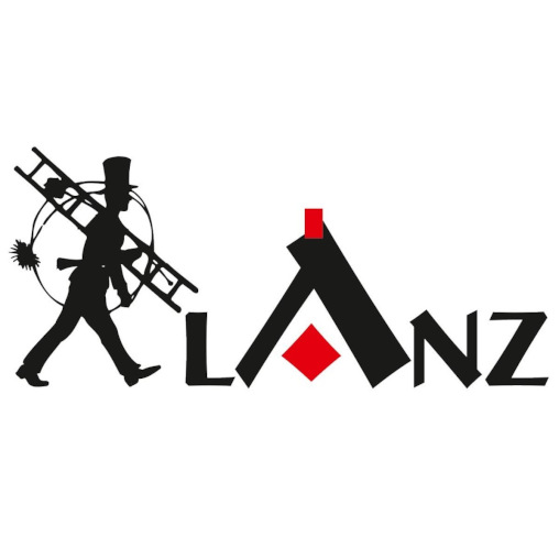 Kaminfegerarbeiten Lanz AG Logo