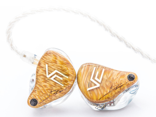 Earline VE Custom In Ear Monitor