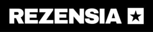 Rezensia Logo