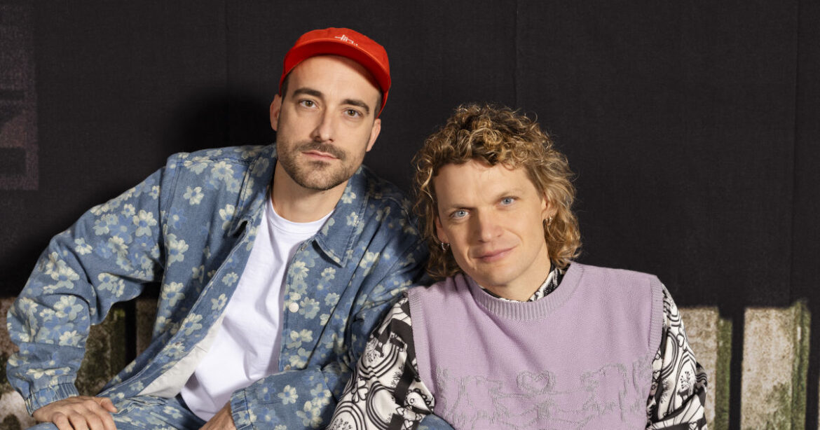 Porträt Dabu Fantastic