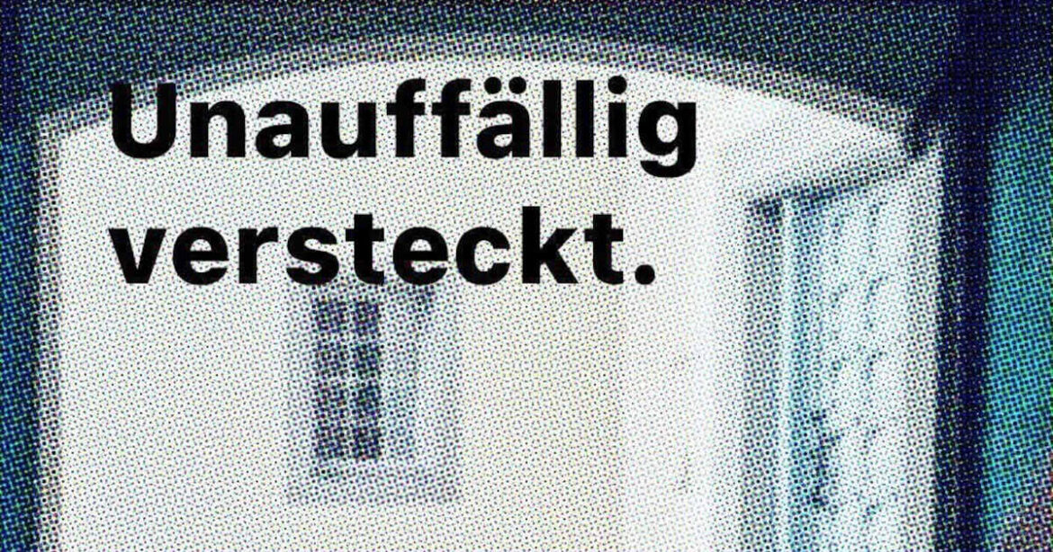 Zuger Altstadt, Niche Festival