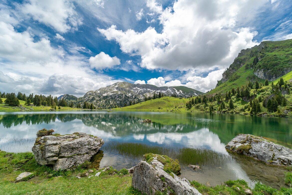 So sieht die Schweiz nach den Sommerferien aus.