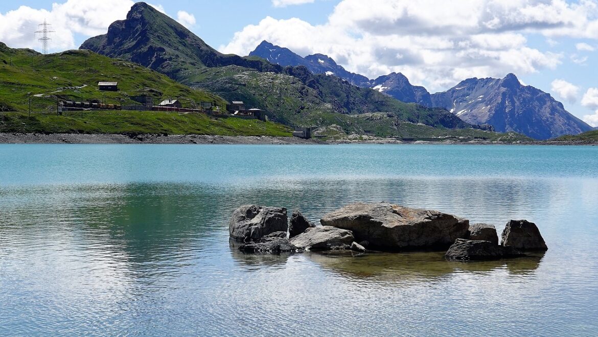 wanderungen graubünden