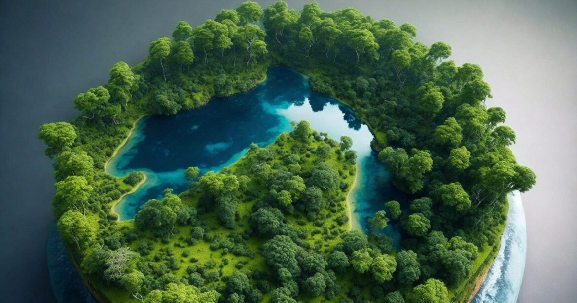 Kreislaufwirtschaft im Alltag