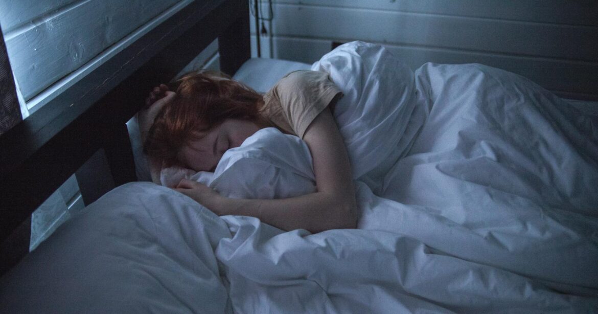 Schlaf und Gesundheit