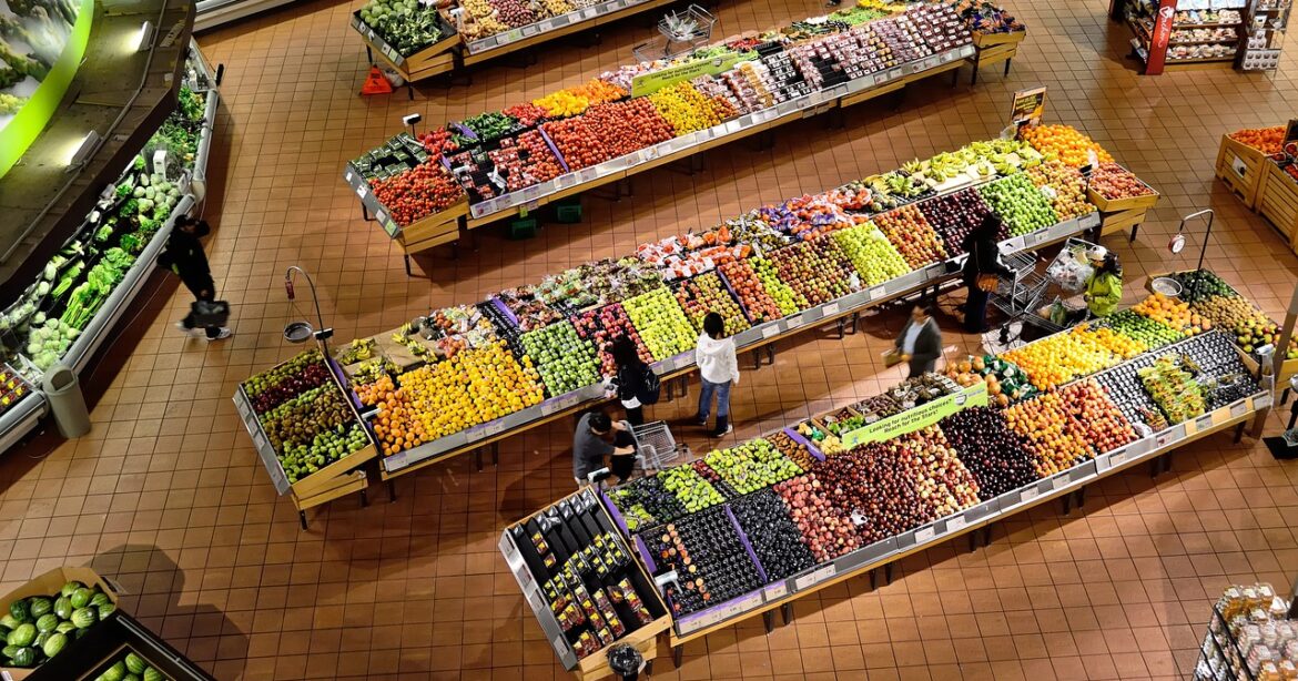 Nachhaltigkeit, Verpackungen