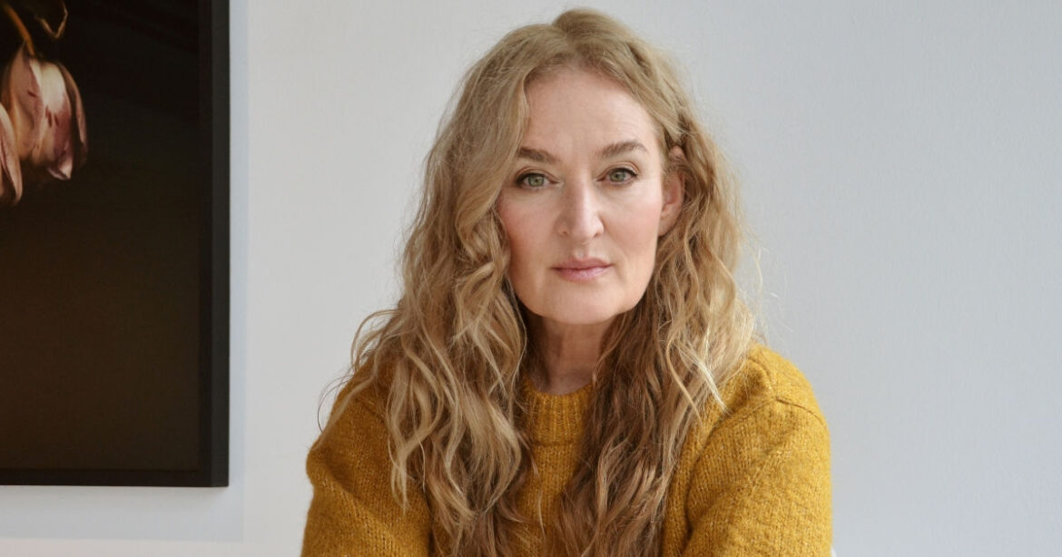 Porträt von Rachel Braunschweig