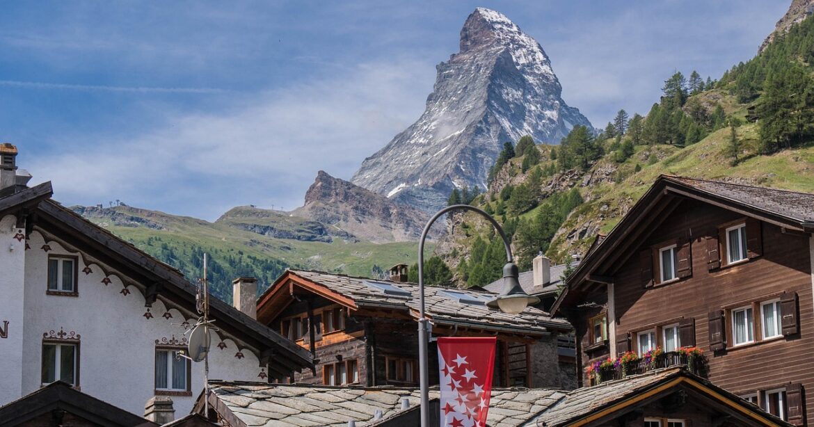 matterhorn, zermatt, switzerland, houses, nature, mountains, zermatt, zermatt, zermatt, zermatt, zermatt