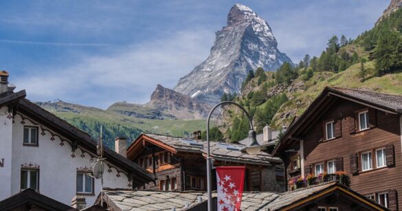 matterhorn, zermatt, switzerland, houses, nature, mountains, zermatt, zermatt, zermatt, zermatt, zermatt