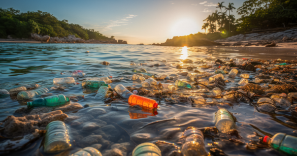 biodiversität, ai generated, waste, plastic waste, flow, environmental pollution, plastic, garbage, environmental protection, nature, waste, plastic waste, plastic waste, plastic waste, plastic waste, plastic waste, environmental pollution, environmental pollution, plastic, plastic, plastic