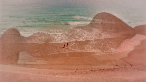 Video-Screenshot von Côte de Granit Rose von Judith Albert