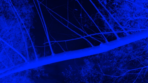 Stereo Kinematica von Moritz Hossli, 3D Stereoskopisch Video